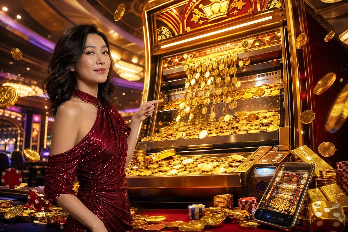 mayn99 Live Casino စားပွဲဂိမ်းများ