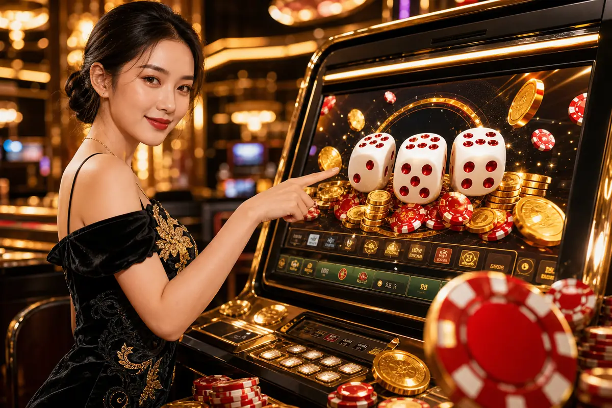mayn99 PG Soft Fortune Tiger စလော့
